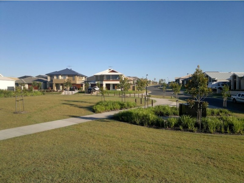 31 Morfontaine Street, North Lakes QLD 4509