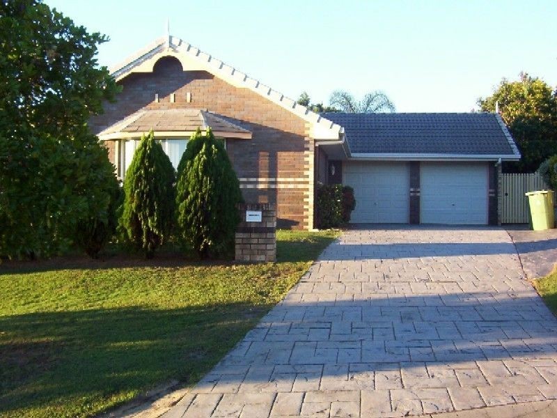 1 Hawkhurst Court, Murrumba Downs QLD 4503