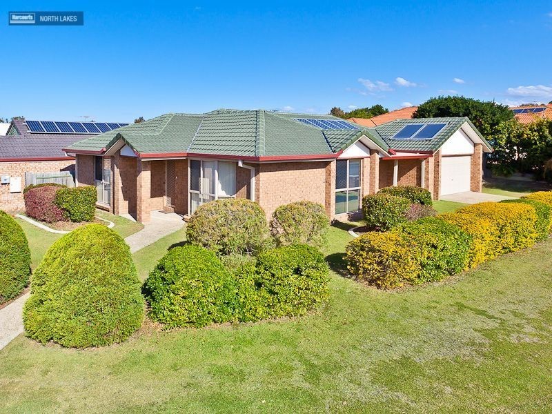 18 Gilbert Street, North Lakes QLD 4509
