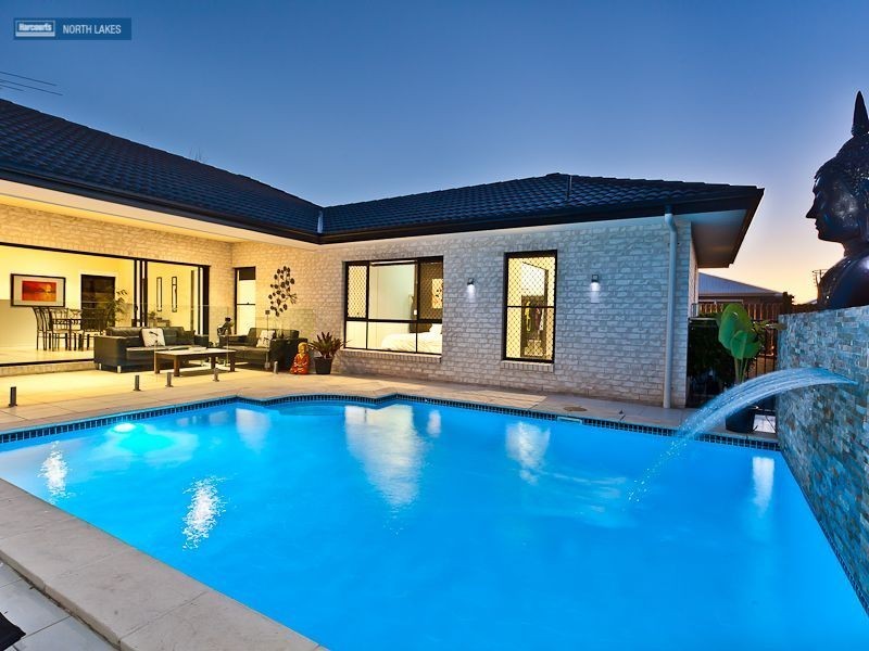 17 Quoll Circuit, North Lakes QLD 4509