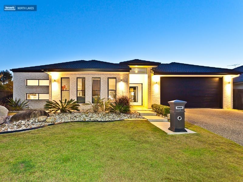 17 Quoll Circuit, North Lakes QLD 4509