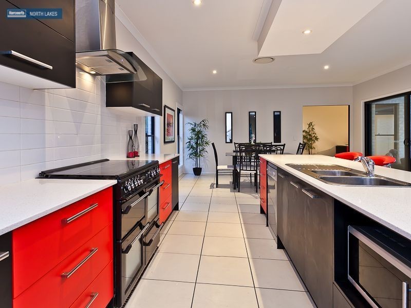 17 Quoll Circuit, North Lakes QLD 4509