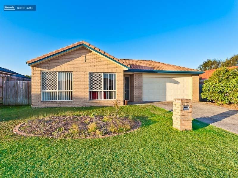 47 Moorrinya Circuit, North Lakes QLD 4509