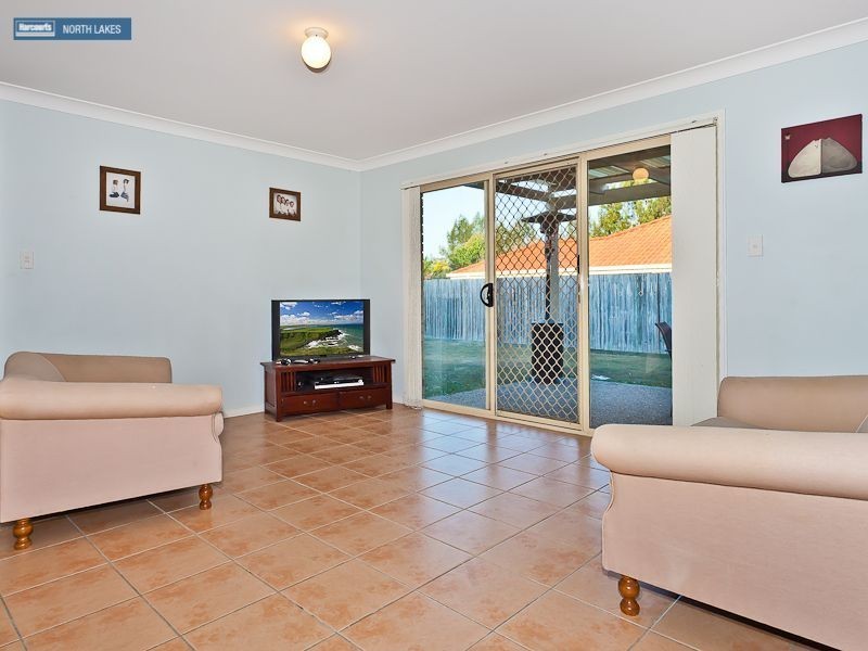 47 Moorrinya Circuit, North Lakes QLD 4509