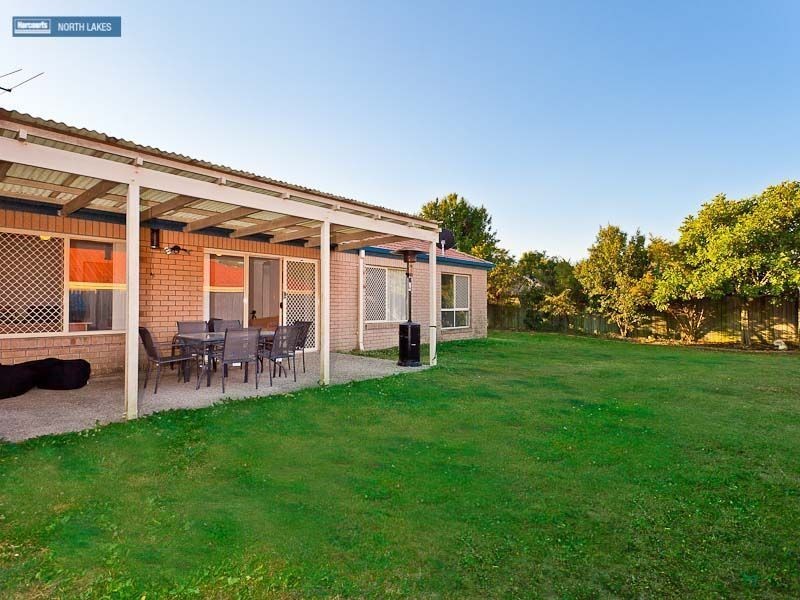 47 Moorrinya Circuit, North Lakes QLD 4509