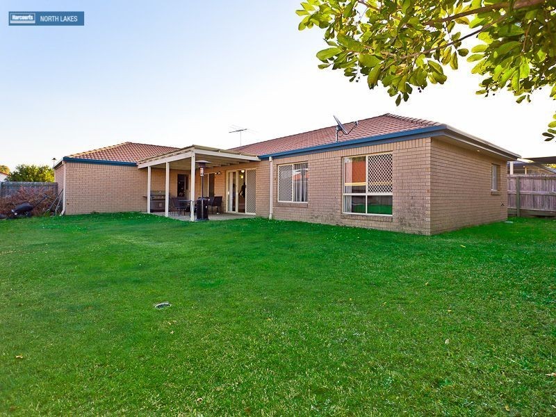 47 Moorrinya Circuit, North Lakes QLD 4509