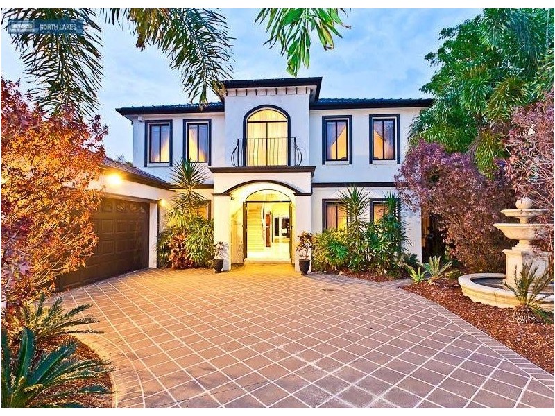 8 Chesterton Court, North Lakes QLD 4509