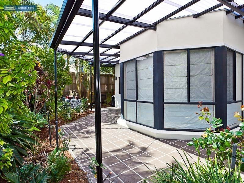 8 Chesterton Court, North Lakes QLD 4509