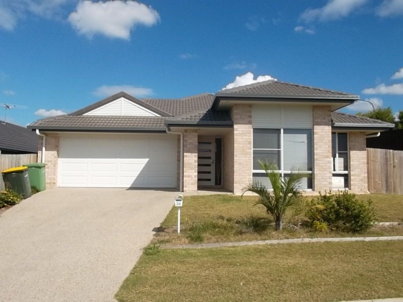 36 Severn Crescent, North Lakes QLD 4509