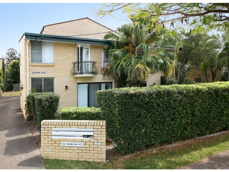 6/82 Charlton Street, Ascot QLD 4007