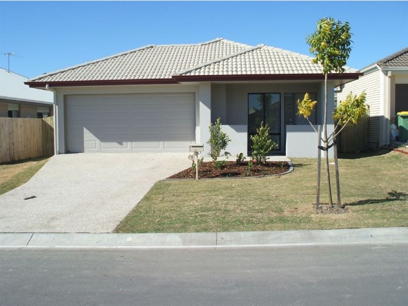 18 Dunnart Street, North Lakes QLD 4509