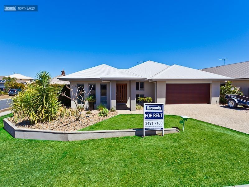 110 Possum Parade, North Lakes QLD 4509