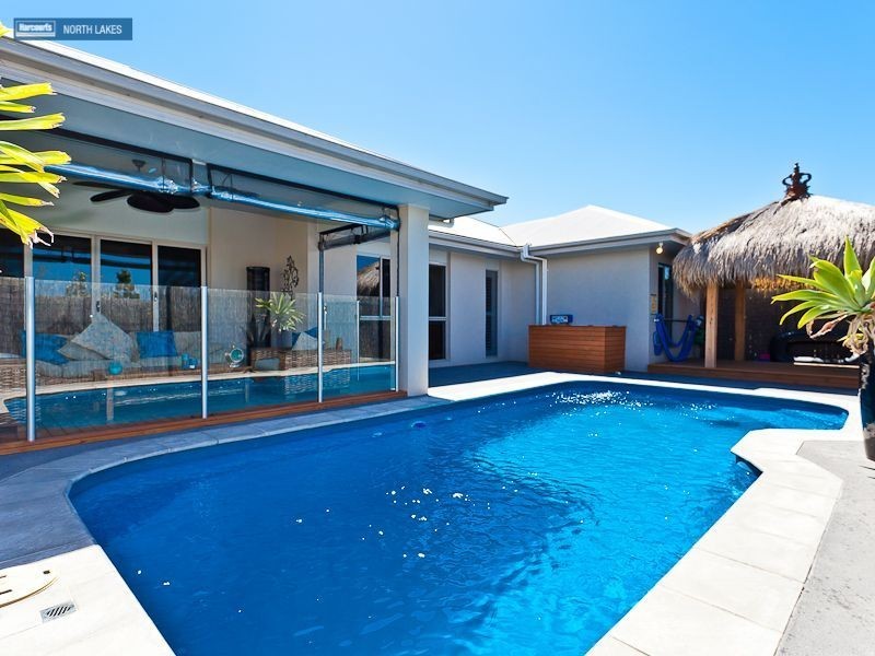 110 Possum Parade, North Lakes QLD 4509