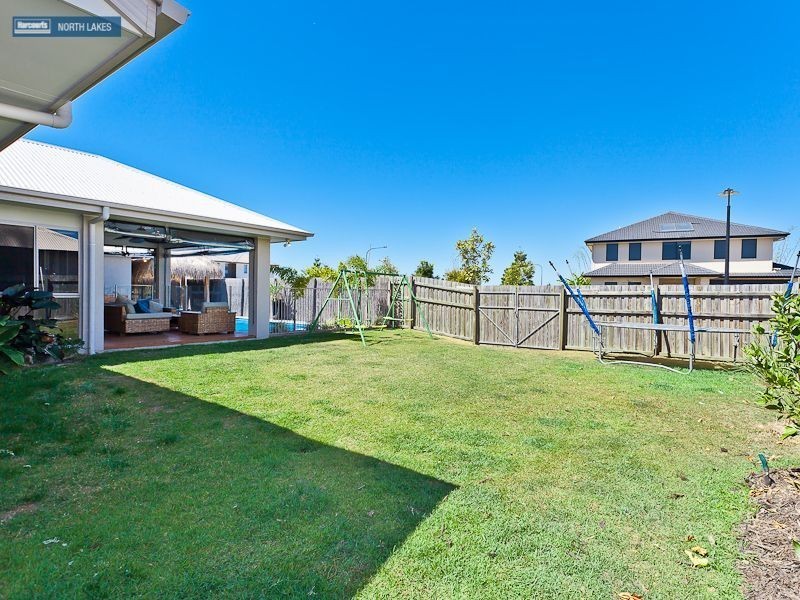 110 Possum Parade, North Lakes QLD 4509