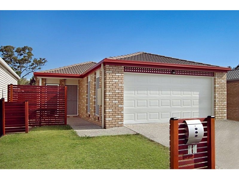 41 Greene Street, Rothwell QLD 4022