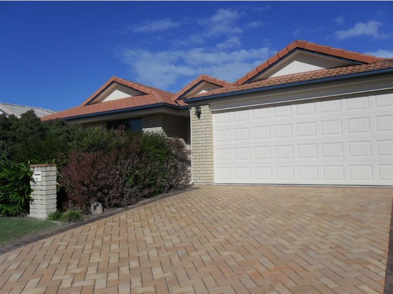 3 Chesterton Court, North Lakes QLD 4509
