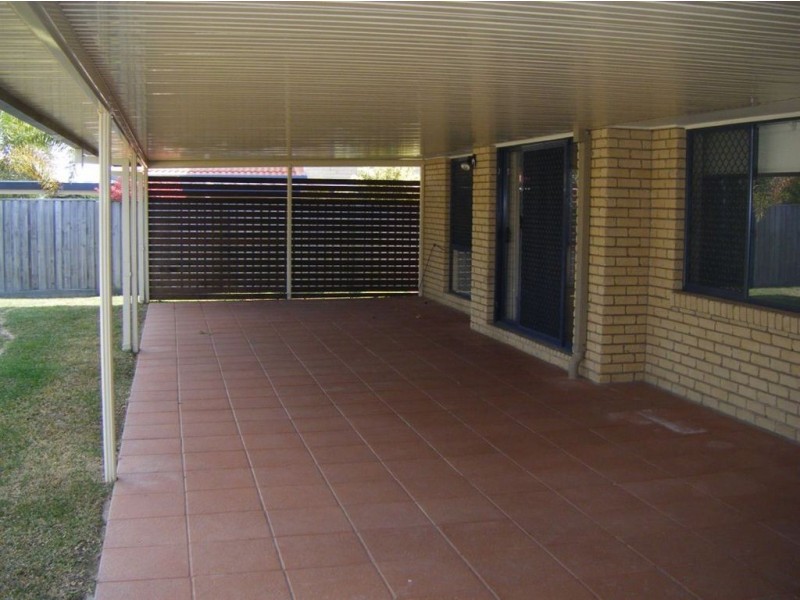 3 Chesterton Court, North Lakes QLD 4509