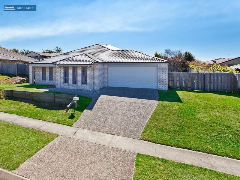 12 Tattler Street, Mango Hill QLD 4509
