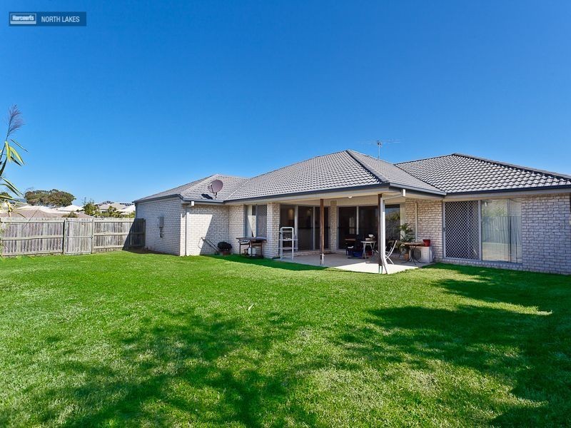 12 Tattler Street, Mango Hill QLD 4509