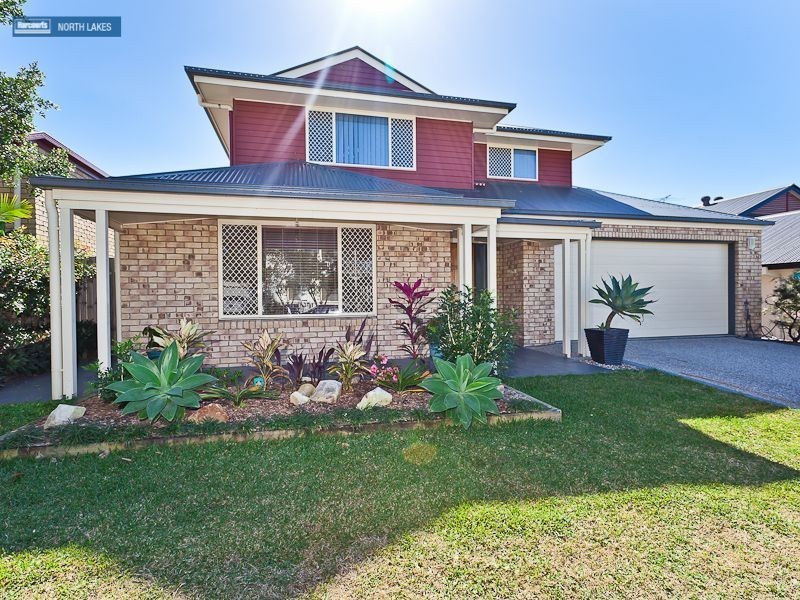 15 Whitecedar Circuit, North Lakes QLD 4509