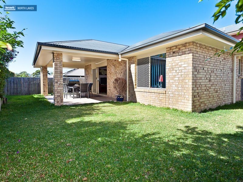 15 Whitecedar Circuit, North Lakes QLD 4509