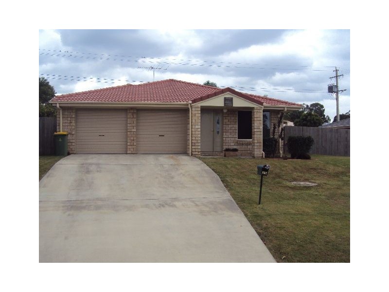 25 Mikaela Court, Kallangur QLD 4503