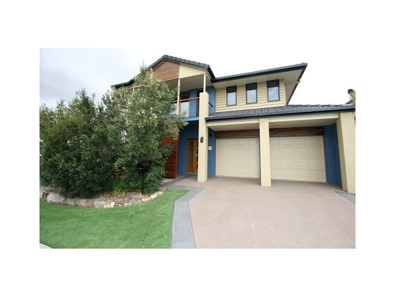 1 Greygum Street, North Lakes QLD 4509