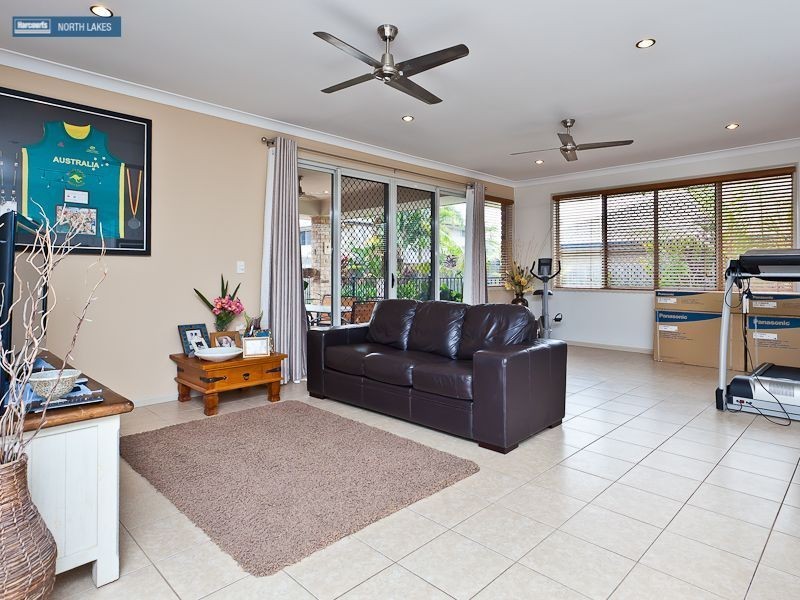 21 Kennedia Court, North Lakes QLD 4509