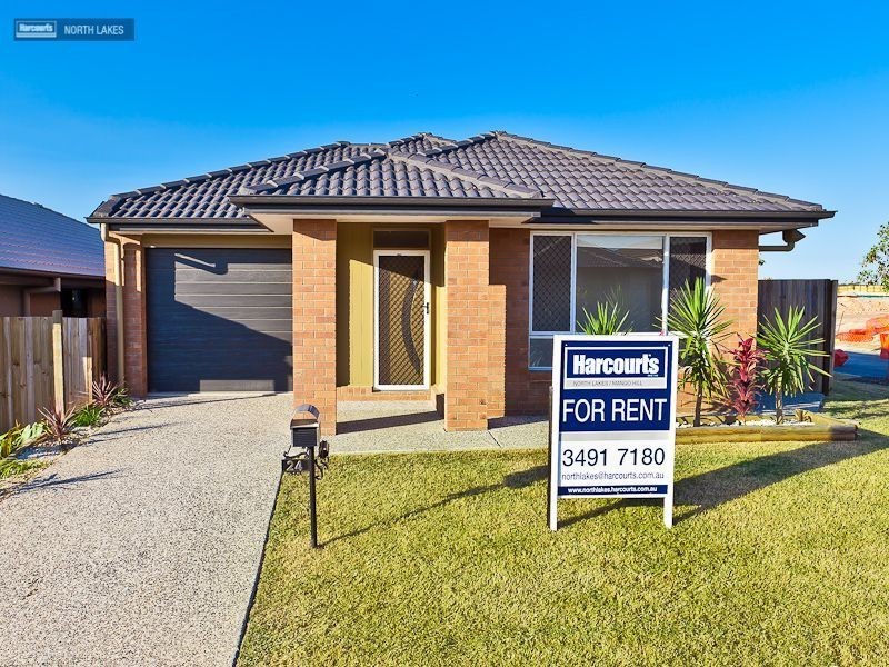 24 Hartley Crescent, North Lakes QLD 4509