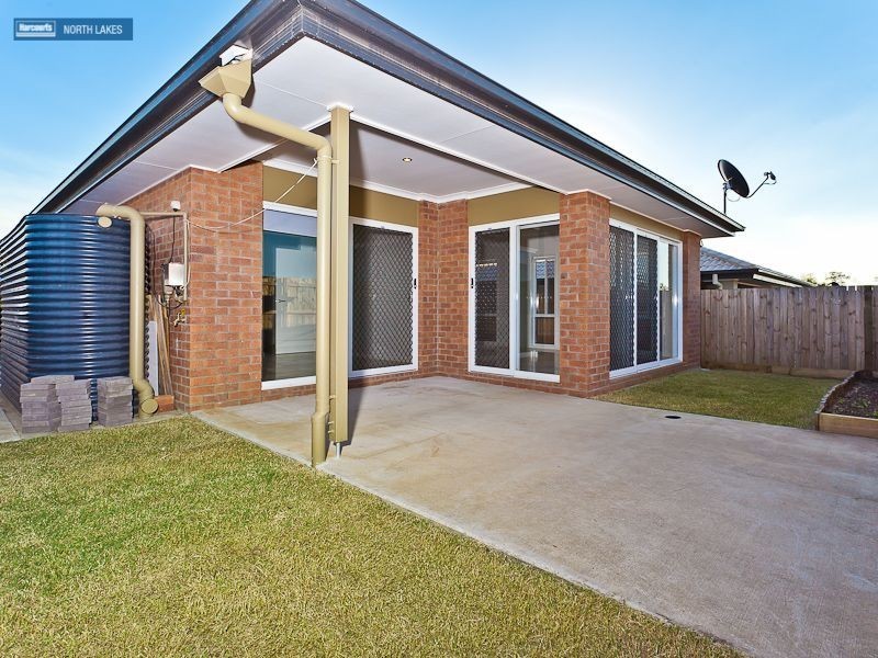 24 Hartley Crescent, North Lakes QLD 4509