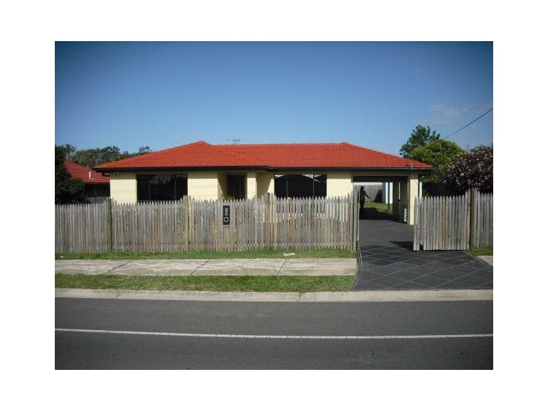 27 lipscombe road, Deception Bay QLD 4508