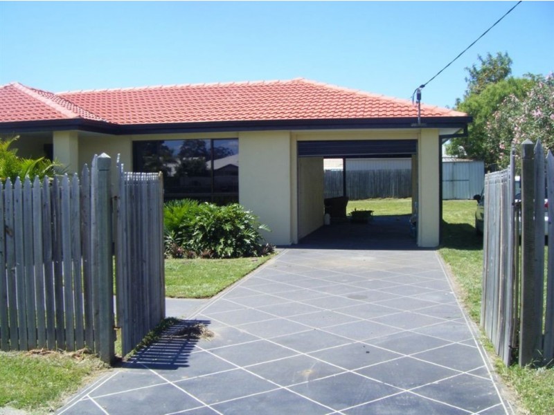 27 lipscombe road, Deception Bay QLD 4508