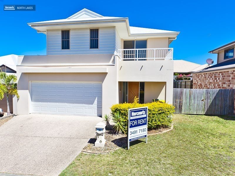 10 Kennedia Court, North Lakes QLD 4509