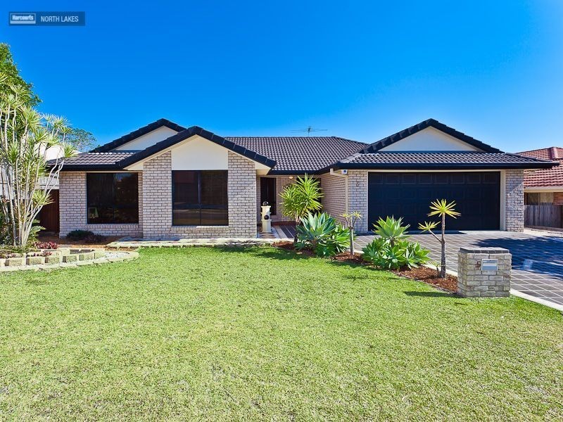 5 Otway Parade, North Lakes QLD 4509