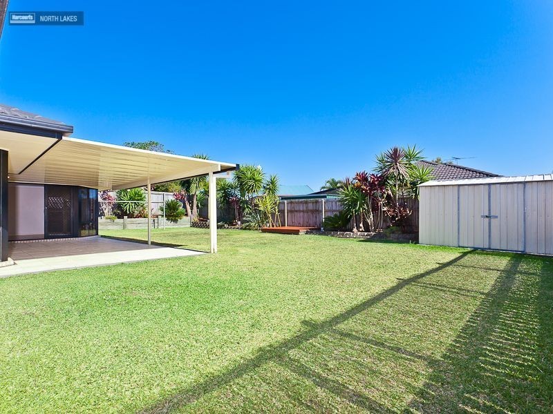 5 Otway Parade, North Lakes QLD 4509