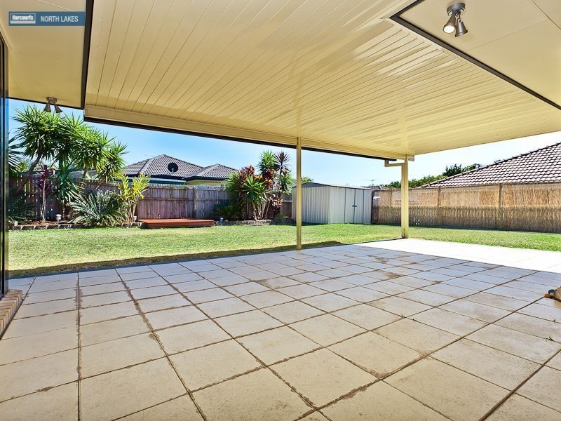 5 Otway Parade, North Lakes QLD 4509