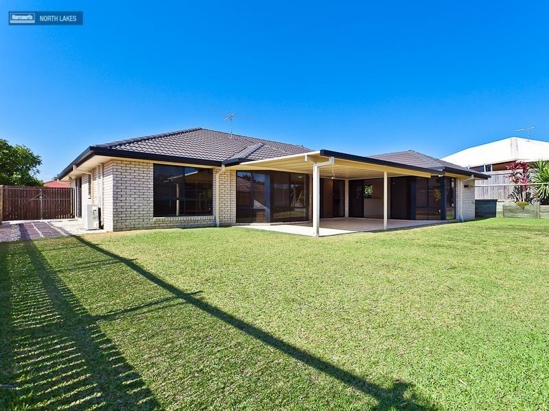 5 Otway Parade, North Lakes QLD 4509