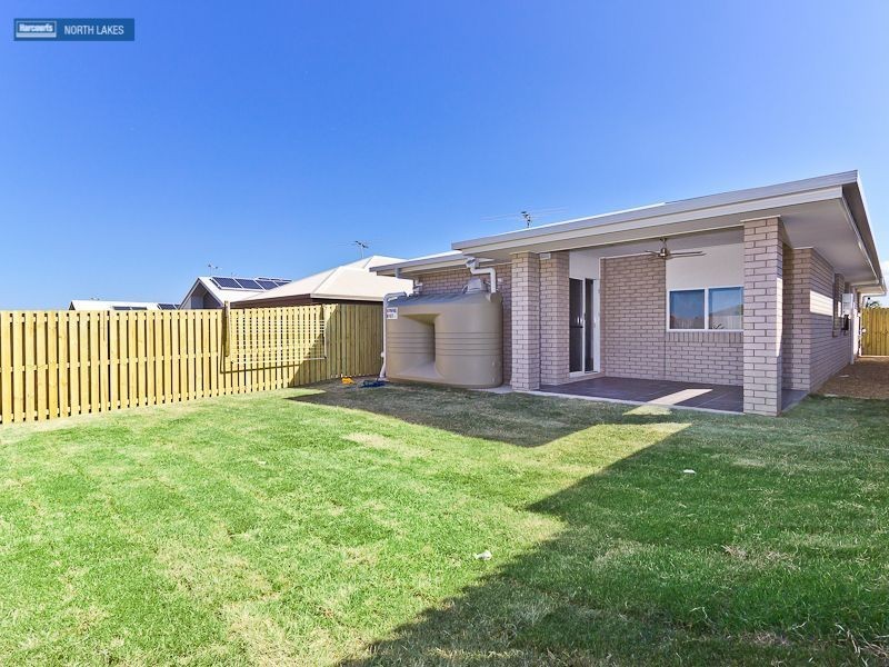 24 Brooklyn Close, North Lakes QLD 4509