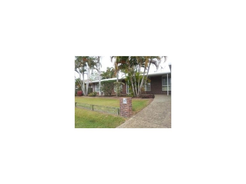 55 Cisticola Court, Bellmere QLD 4510