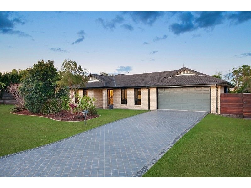 12 Lochern Court, North Lakes QLD 4509