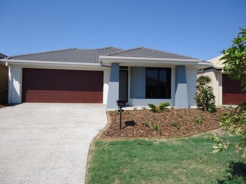 8 Spearmint Street, Griffin QLD 4503