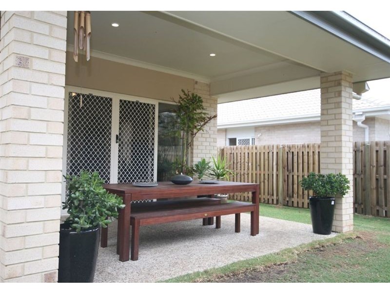 17 Hare Street, North Lakes QLD 4509
