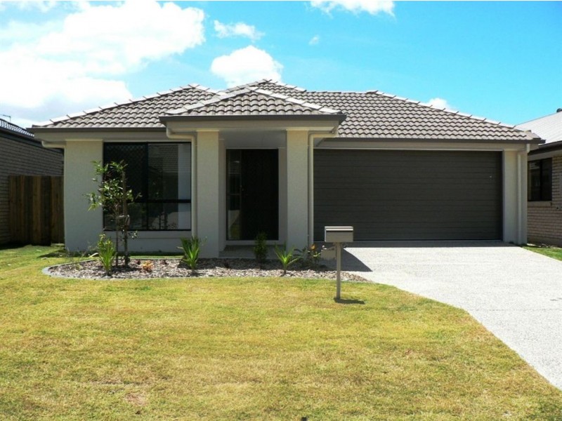 8 Williams street, North Lakes QLD 4509