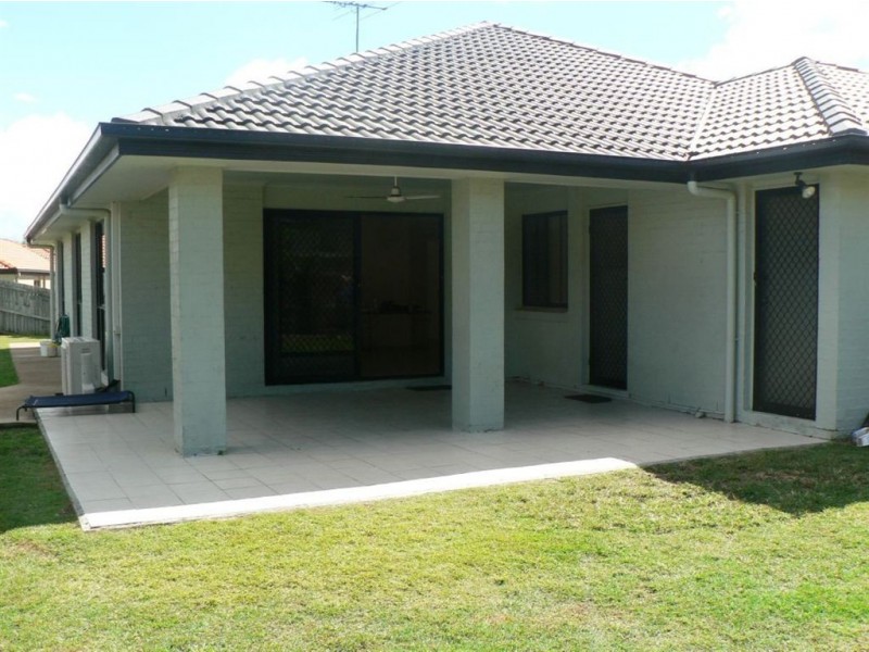 31 Whitfield Crescent, North Lakes QLD 4509