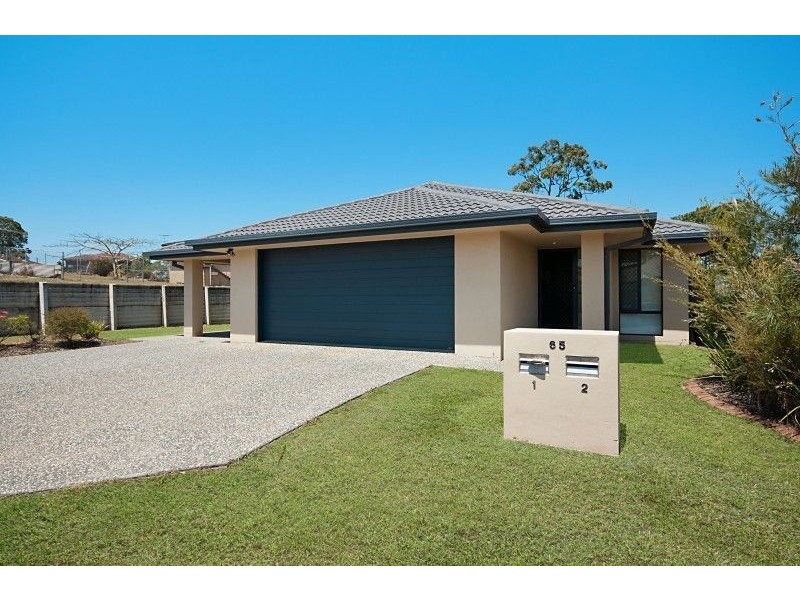 65 Ascot Crescent, Kallangur QLD 4503