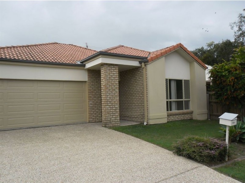 21 Standish Street, North Lakes QLD 4509