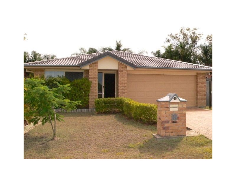 18 Barrington Close, Murrumba Downs QLD 4503