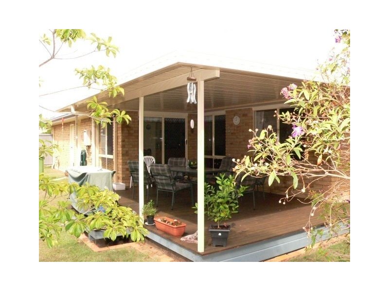 18 Barrington Close, Murrumba Downs QLD 4503