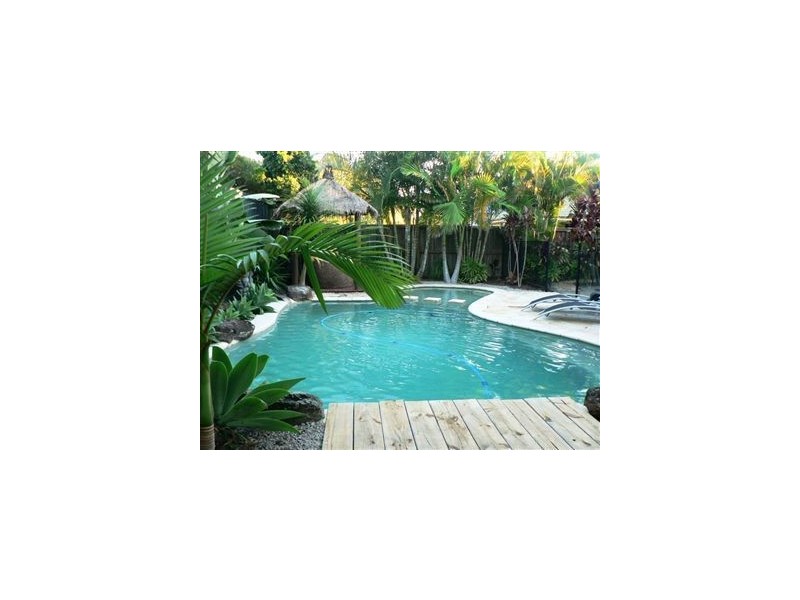 33 Grampion Circuit, North Lakes QLD 4509