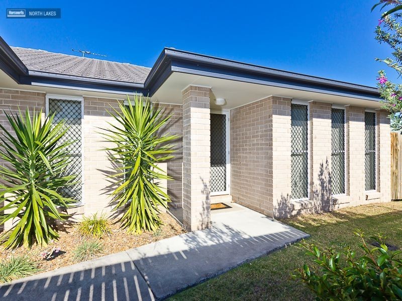 11 Carramar Street, Rothwell QLD 4022